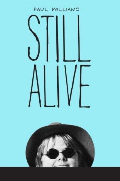 Caratula, cartel, poster o portada de Paul Williams: Still Alive