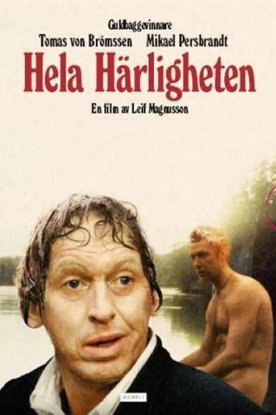 Cubierta de Love Fools