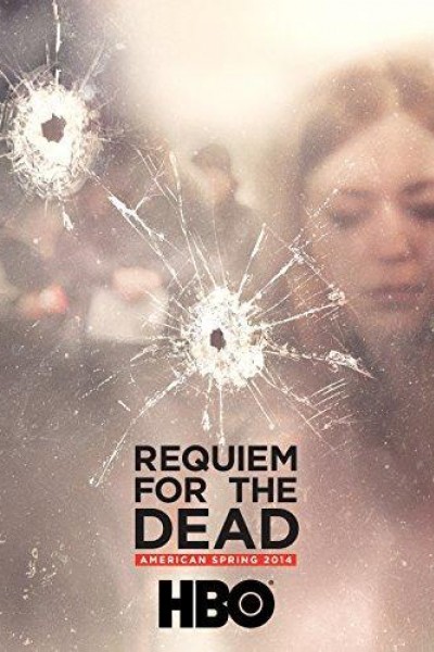 Caratula, cartel, poster o portada de Requiem for the Dead: American Spring 2014