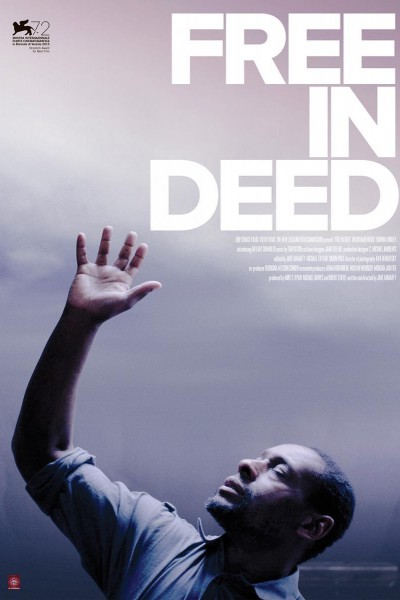 Caratula, cartel, poster o portada de Free in Deed