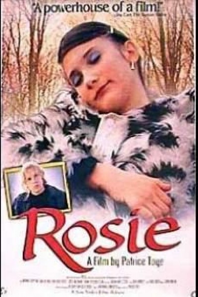 Cubierta de Rosie