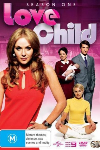 Caratula, cartel, poster o portada de Love Child