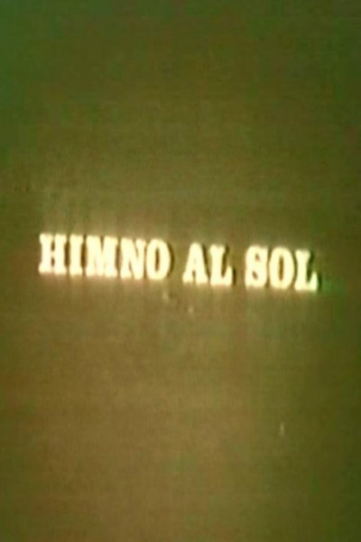 Cubierta de Himno al sol