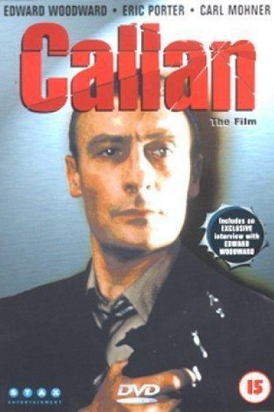 Caratula, cartel, poster o portada de Callan