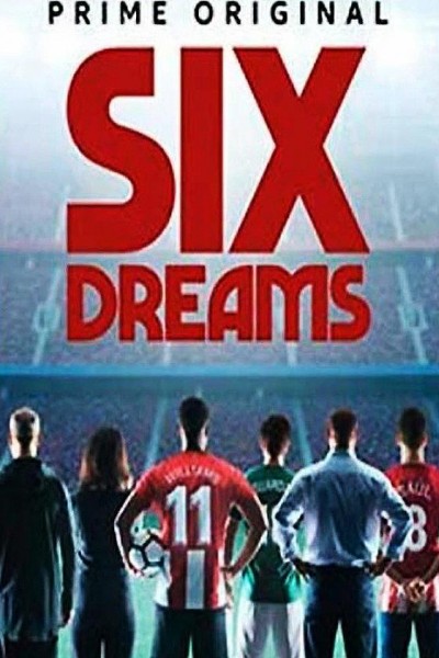 Caratula, cartel, poster o portada de Six Dreams