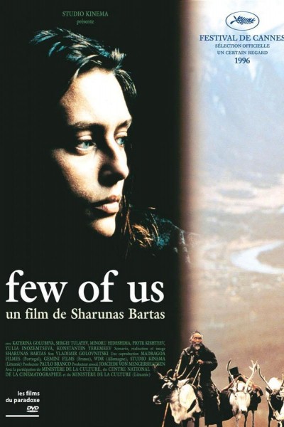 Caratula, cartel, poster o portada de Few of Us