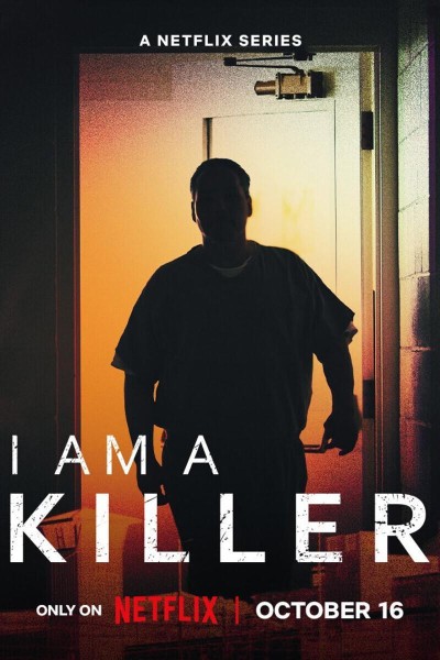 Caratula, cartel, poster o portada de I Am a Killer