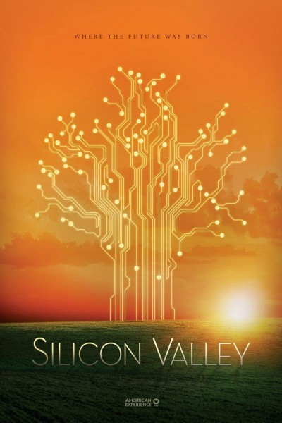 Caratula, cartel, poster o portada de Silicon Valley (American Experience)