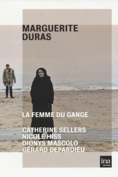 Caratula, cartel, poster o portada de La Femme du Gange