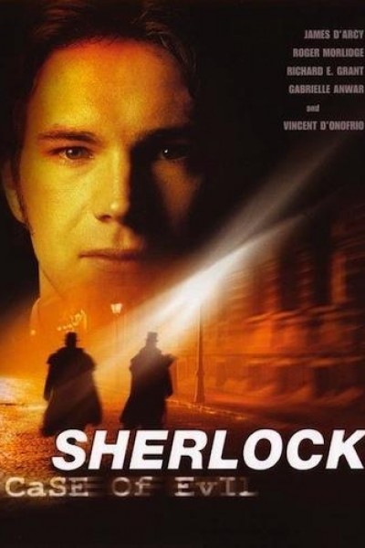 Caratula, cartel, poster o portada de Sherlock Holmes: El caso de los traficantes asesinos
