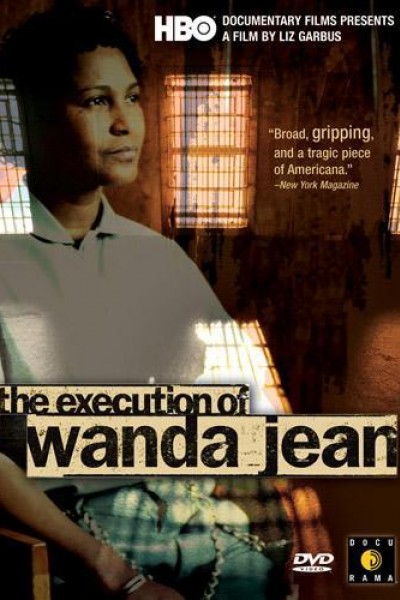 Cubierta de The Execution of Wanda Jean