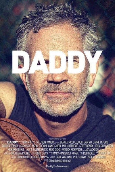 Caratula, cartel, poster o portada de Daddy