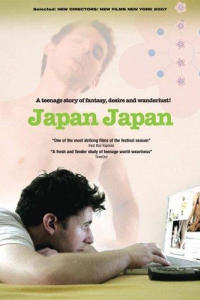 Caratula, cartel, poster o portada de Japan Japan