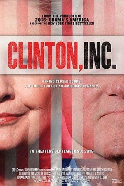 Cubierta de Clinton, Inc.