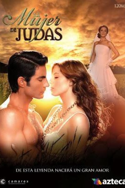Caratula, cartel, poster o portada de La mujer de Judas