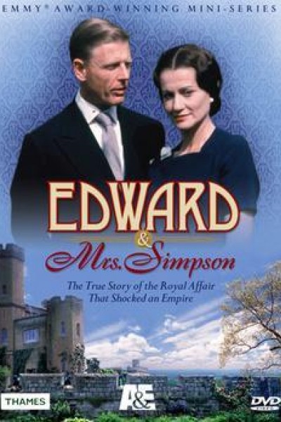 Caratula, cartel, poster o portada de Eduardo y la señora Simpson
