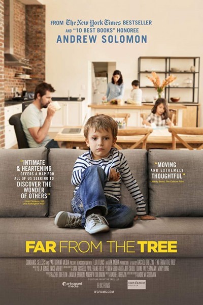 Caratula, cartel, poster o portada de Far from the Tree