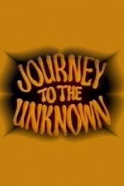 Caratula, cartel, poster o portada de Journey to the Unknown