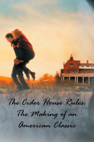 Cubierta de Las normas de la casa de la sidra: The Making of an American Classic