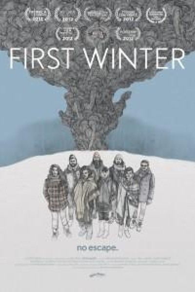 Caratula, cartel, poster o portada de First Winter