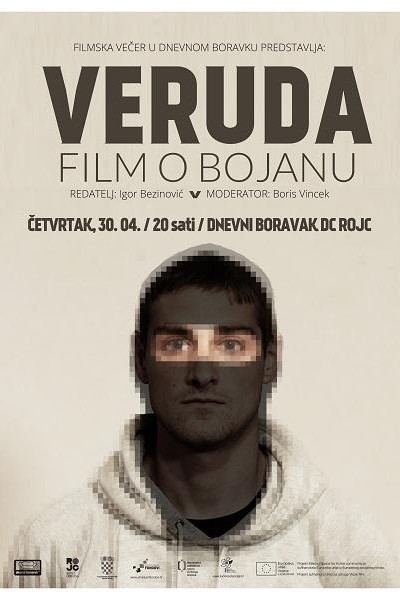 Cubierta de Veruda: A Film About Bojan