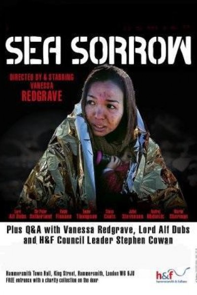 Caratula, cartel, poster o portada de Sea Sorrow