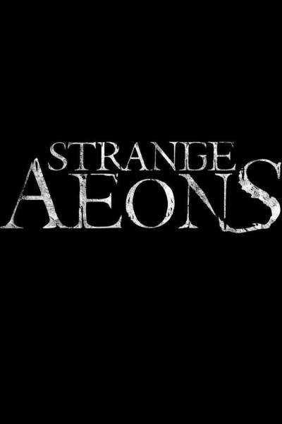 Caratula, cartel, poster o portada de Strange Aeons