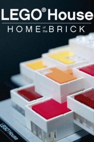 Caratula, cartel, poster o portada de LEGO House - Home of the Brick