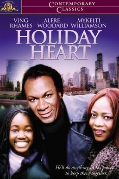 Caratula, cartel, poster o portada de Holiday Heart