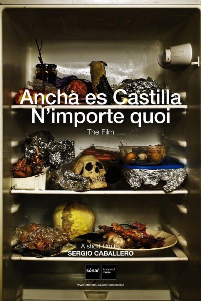 Cubierta de Ancha es Castilla / N\'importe quoi