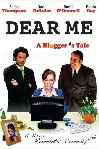 Caratula, cartel, poster o portada de Dear Me