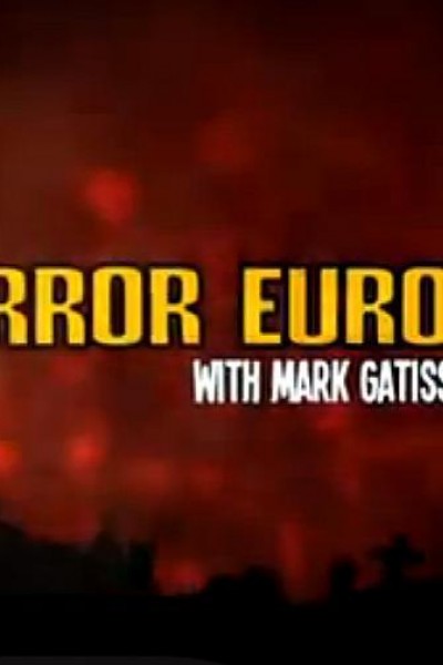 Caratula, cartel, poster o portada de Horror Europa with Mark Gatiss