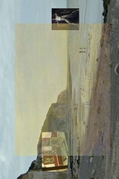 Caratula, cartel, poster o portada de Studies on Monet (In the Imaginary Museum)