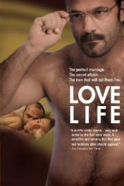 Caratula, cartel, poster o portada de Love Life