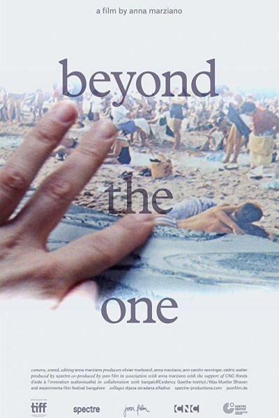 Cubierta de Beyond the One