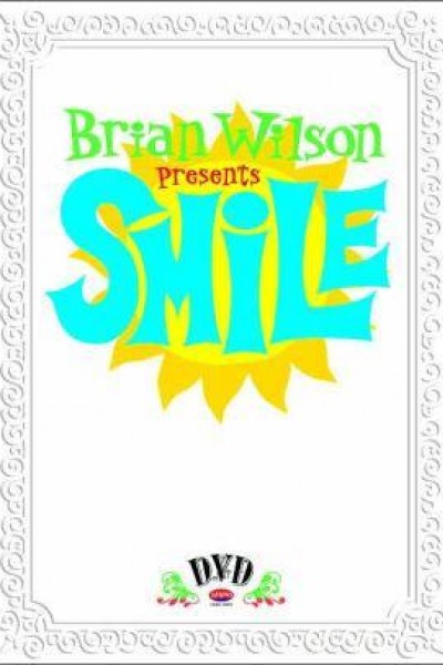 Caratula, cartel, poster o portada de Brian Wilson Presents Smile