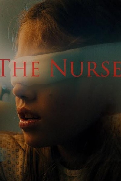 Caratula, cartel, poster o portada de The Nurse