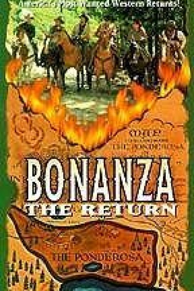 Cubierta de Bonanza, el regreso