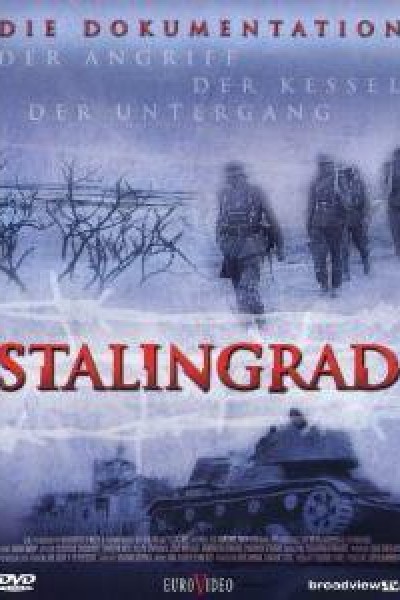 Cubierta de Stalingrado: el ataque, el cerco y la caída