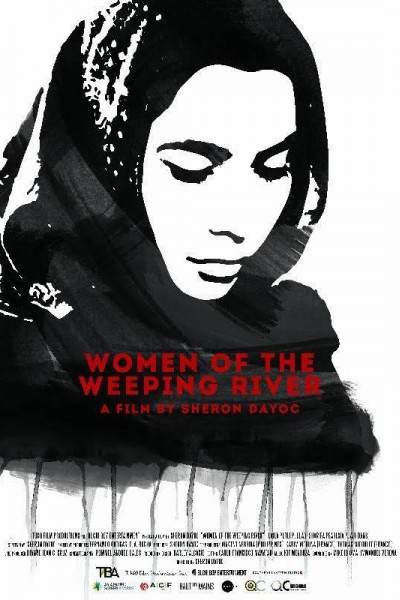 Caratula, cartel, poster o portada de Women of the Weeping River