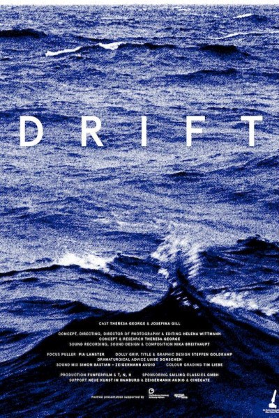 Caratula, cartel, poster o portada de Drift