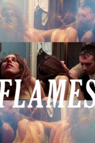 Caratula, cartel, poster o portada de Flames