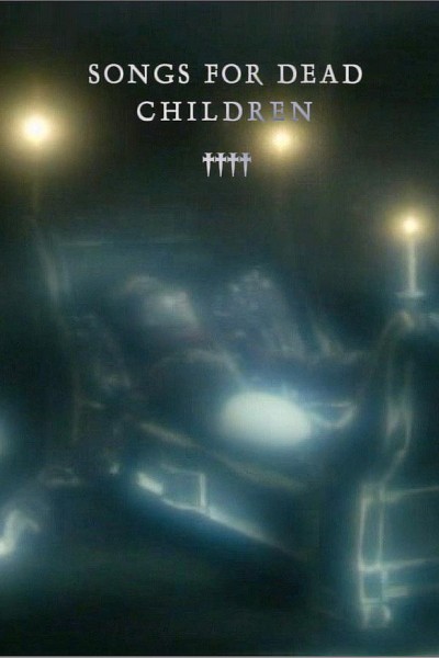Caratula, cartel, poster o portada de Songs for Dead Children