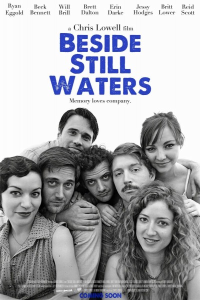 Caratula, cartel, poster o portada de Beside Still Waters