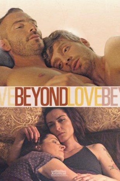 Caratula, cartel, poster o portada de Beyond Love