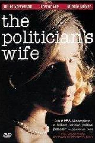 Caratula, cartel, poster o portada de La mujer del ministro