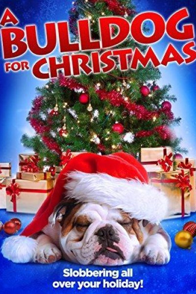 Caratula, cartel, poster o portada de A Bulldog for Christmas
