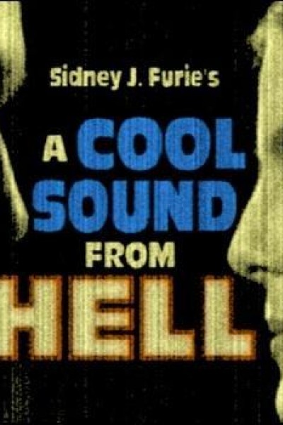 Cubierta de A Cool Sound from Hell