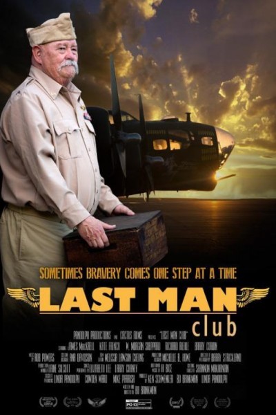 Caratula, cartel, poster o portada de Last Man Club