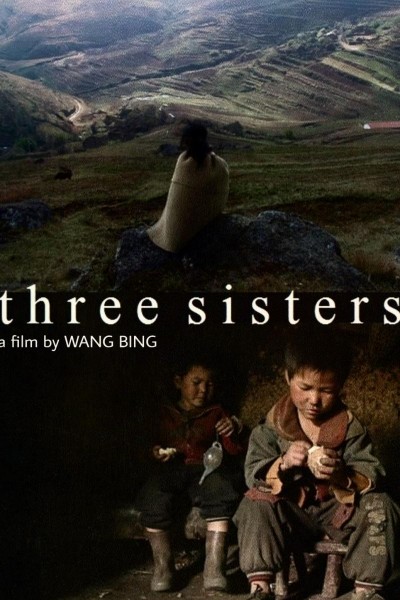 Caratula, cartel, poster o portada de Three Sisters